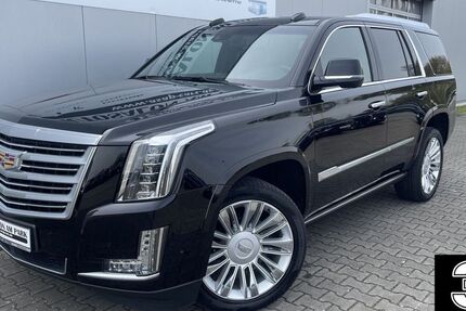 Cadillac Escalade 87.331 km 55.890 &euro; Mönchengladbach 41066