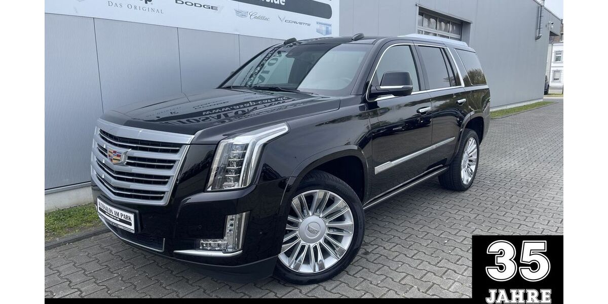 Cadillac Escalade 87.331 km 55.890 &euro; Mönchengladbach 41066