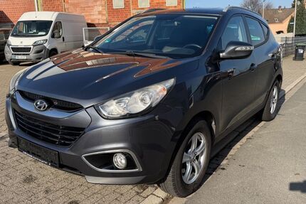 Hyundai ix35 120.000 km 9.950 &euro; Mülheim an der Ruhr 45472