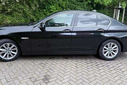 BMW 520 260.000 km 9.300 &euro; Leverkusen, Stadt 51371