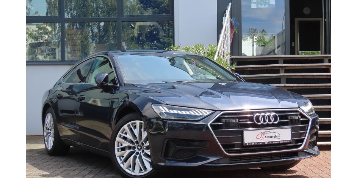 Audi A7 45.642 km 40.900 &euro; Neuss 41469