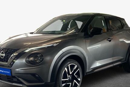 Nissan Juke 26.660 km 17.990 &euro; Düsseldorf 40233