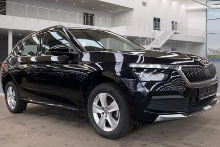 Skoda Kamiq 90.240 km 16.660 &euro; Viersen 41748