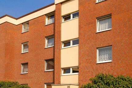 Wohnung zum Mieten in Krefeld 249,25 € 46 m²