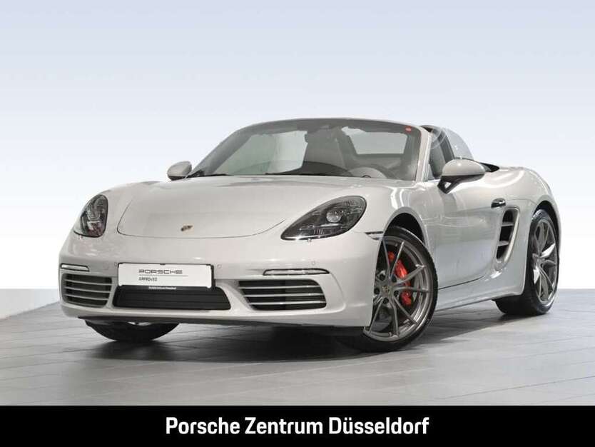 Boxster