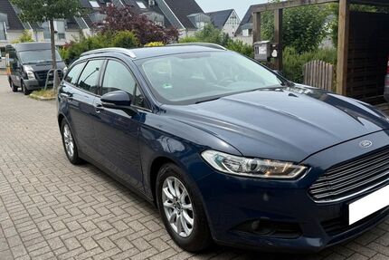 Ford Mondeo 274.000 km 4.800 &euro; Dusseldorf 40549