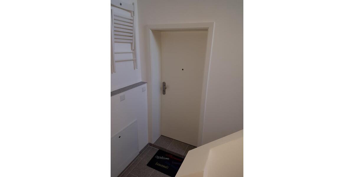 Möblierte 2-Zimmer-Whg, Neuss-Gnadental Nähe Düsseldorf, Kabel-TV 2 zimmer