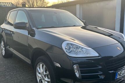 Porsche Cayenne 206.507 km 10.990 &euro; Kaarst 41564