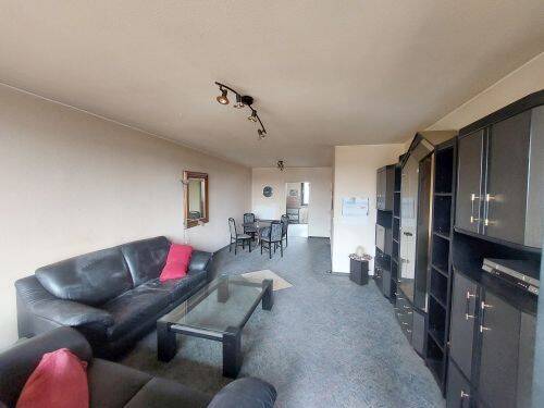 Etagenwohnung Düsseldorf Unterrath - 3 Zimmer, 83 m&sup2;, 299.000&euro; | Angebot:24112417