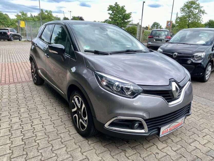 Captur