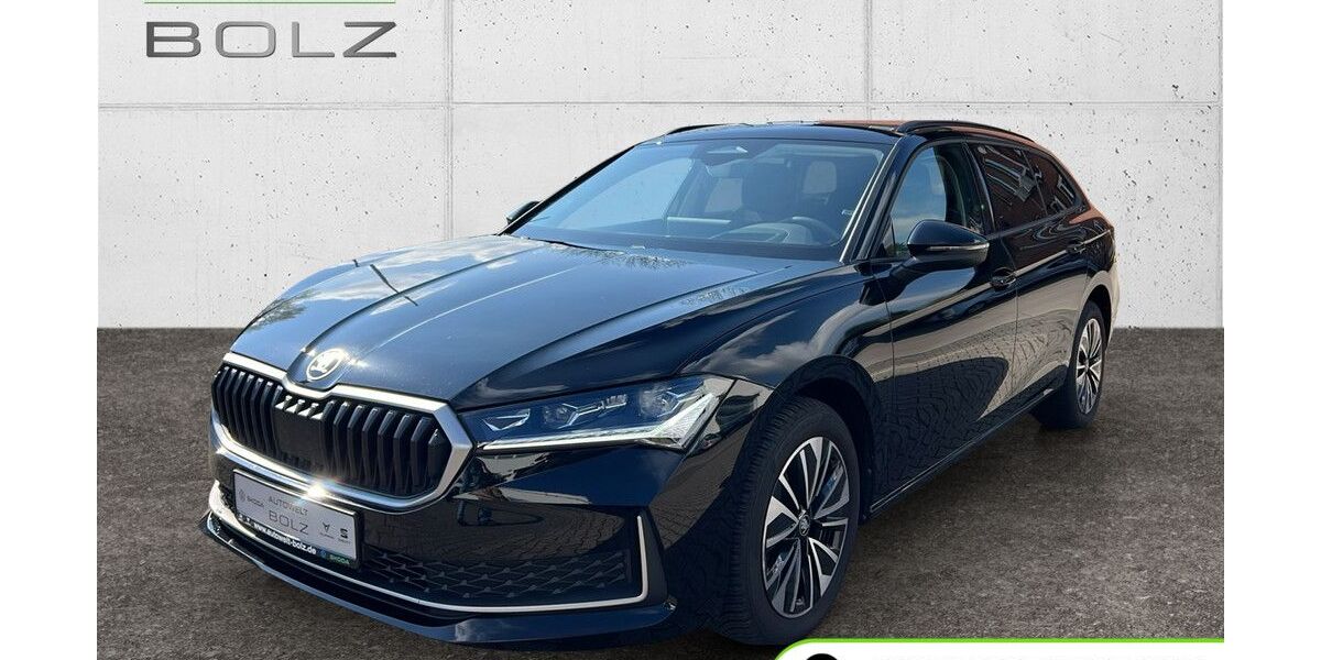 Skoda Superb 27.361 km 33.590 &euro; Pulheim-Brauweiler 50259