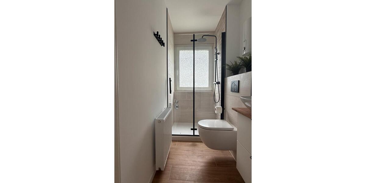 Etagenwohnung Ratingen Lintorf - 2 Zimmer, 54 m&sup2;, 189.000&euro; | Angebot:27067478