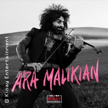 Ara Malikian