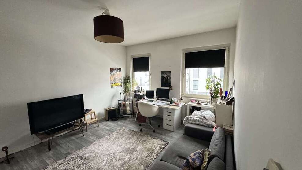 Wohnung zum Mieten in Düsseldorf 550 € 52.47 m²