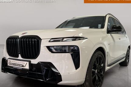 BMW X7 94.692 km 67.999 &euro; Düsseldorf 40237
