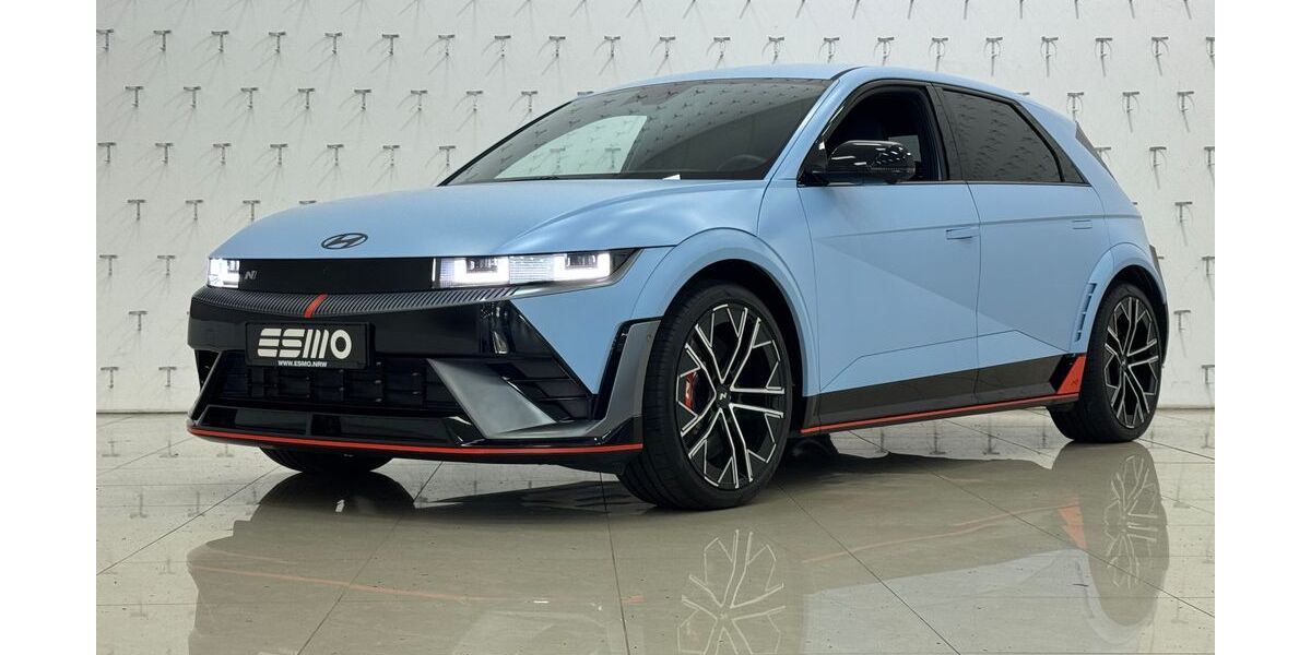 Hyundai IONIQ 5 23.136 km 47.800 &euro; Oberhausen 46149