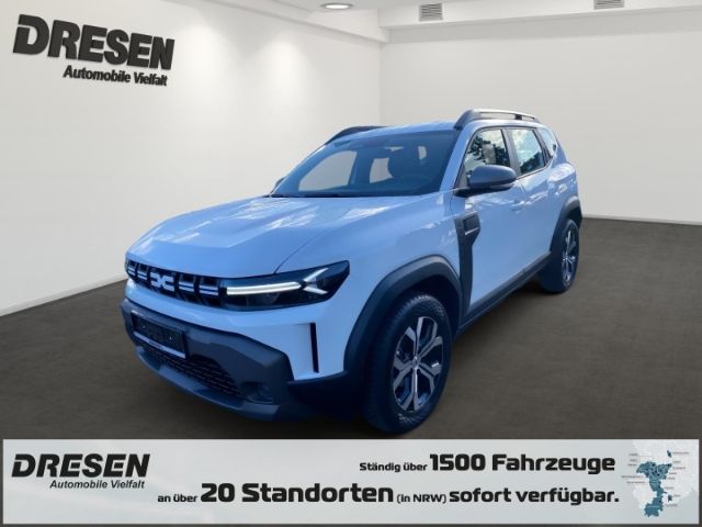 Dacia Duster 9.150 km 21.590 &euro; Mönchengladbach 41061