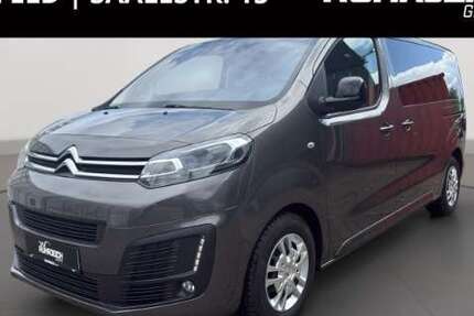 Citroen Spacetourer 63.000 km 32.990 &euro; Krefeld 47800