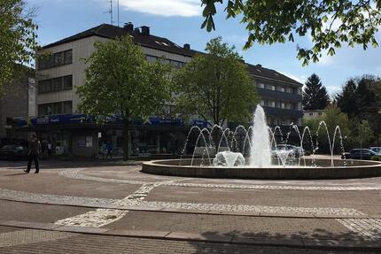 Provisionsfrei für den Mieter! Attraktives Büro mitten im Zentrum der Fußgängerzone! zimmer