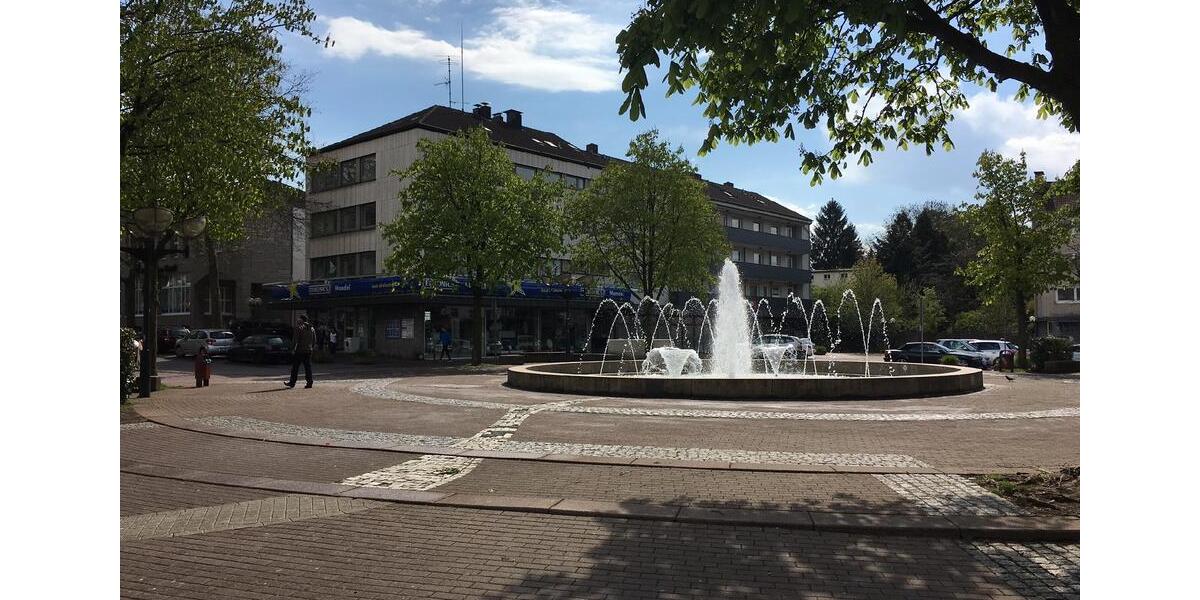 Provisionsfrei für den Mieter! Attraktives Büro mitten im Zentrum der Fußgängerzone! zimmer