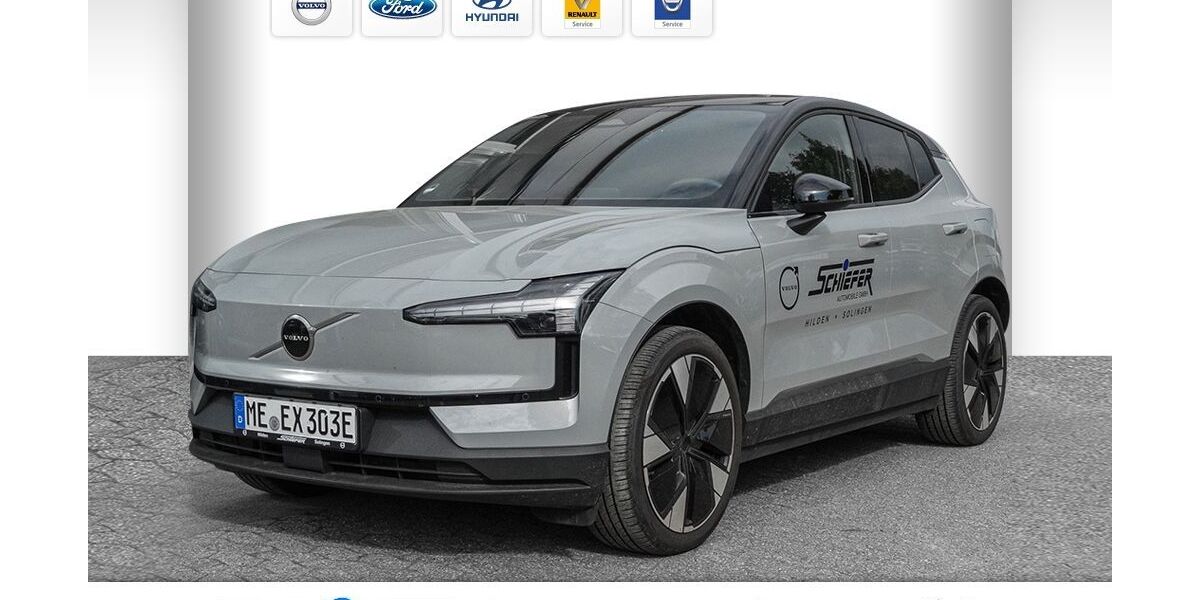 Volvo EX30 6.999 km 36.980 &euro; Hilden 40721