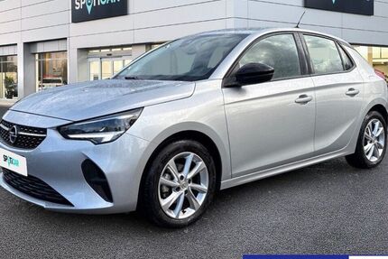 Opel Corsa 5.278 km 13.470 € Hilden 40721