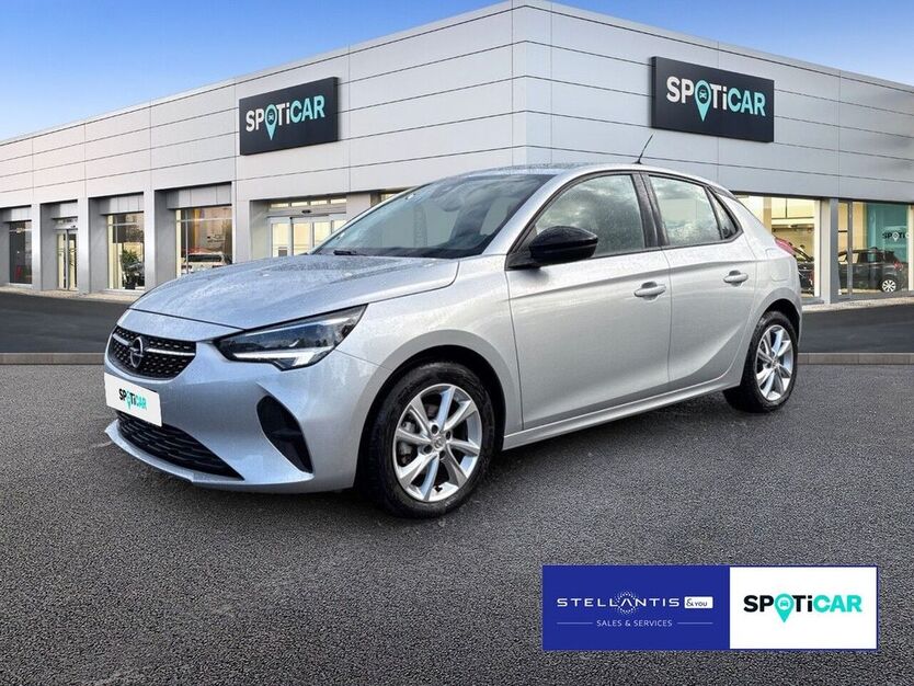 Opel Corsa 5.278 km 13.470 € Hilden 40721