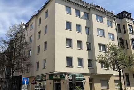 Wohnung Düsseldorf / Friedrichstadt Friedrichstadt - 3 Zimmer, 56 m&sup2;, 179.000&euro; | Angebot:26221191