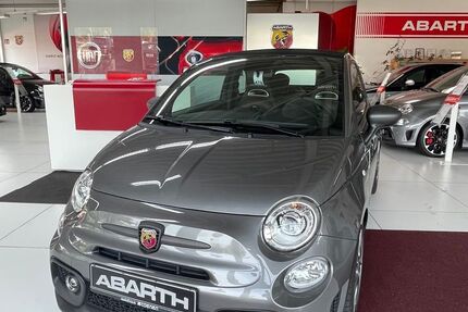 Abarth 695 17.100 km 31.990 € Grevenbroich 41515
