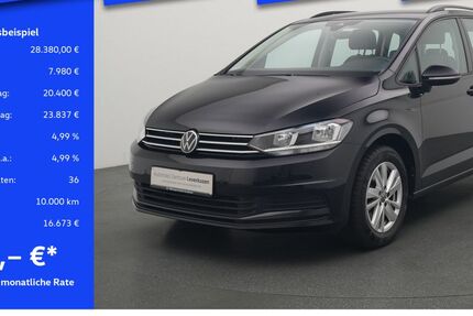 VW Touran 22.315 km 28.380 € Leverkusen 51379