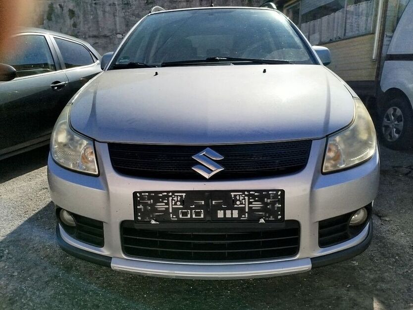 SX4