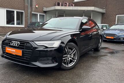Audi A6 77.000 km 25.880 &euro; Düsseldorf 40549