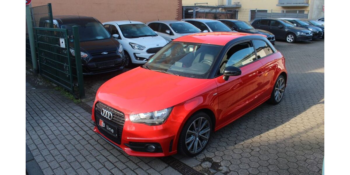 Audi A1 148.000 km 7.499 &euro; Duisburg 47139