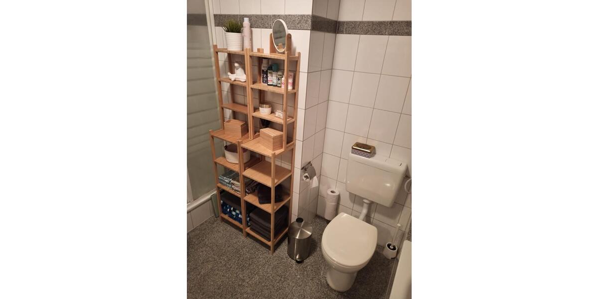 Dachgeschoßwohnung Korschenbroich - 2 Zimmer, 71 m&sup2;, 550&euro; | Angebot:26413501