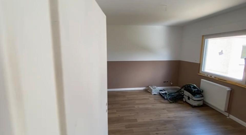 Einfamilienhaus zu verkaufen ( Reihenendhaus ) 5 zimmer