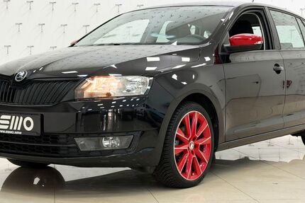 Skoda Rapid 67.461 km 8.390 &euro; Oberhausen 46149