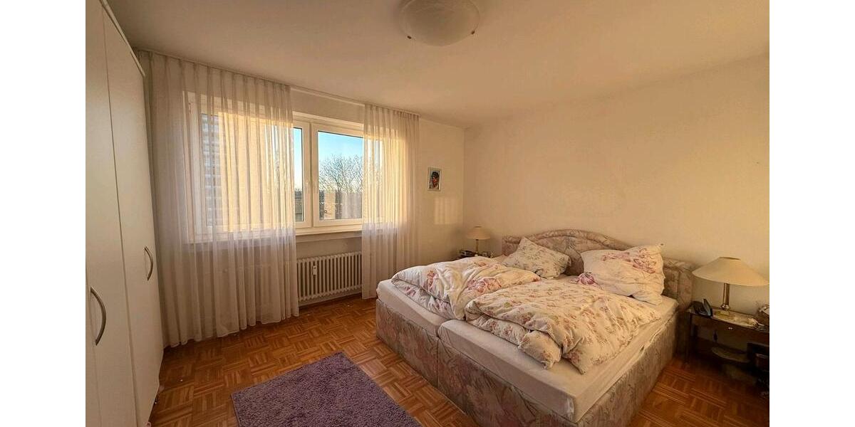 Etagenwohnung Düsseldorf Stadtbezirk 6 - 3 Zimmer, 88 m&sup2;, 359.000&euro; | Angebot:24780655