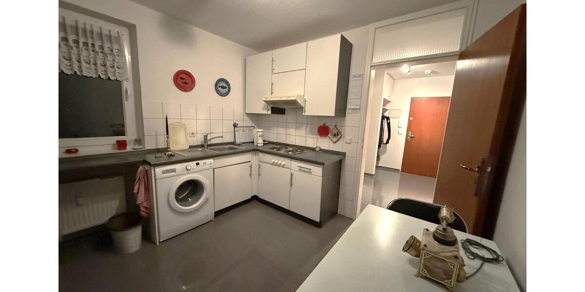 Stilvoll wohnen oder werthaltig investieren – gepflegte 3-Zimmer- 3 zimmer