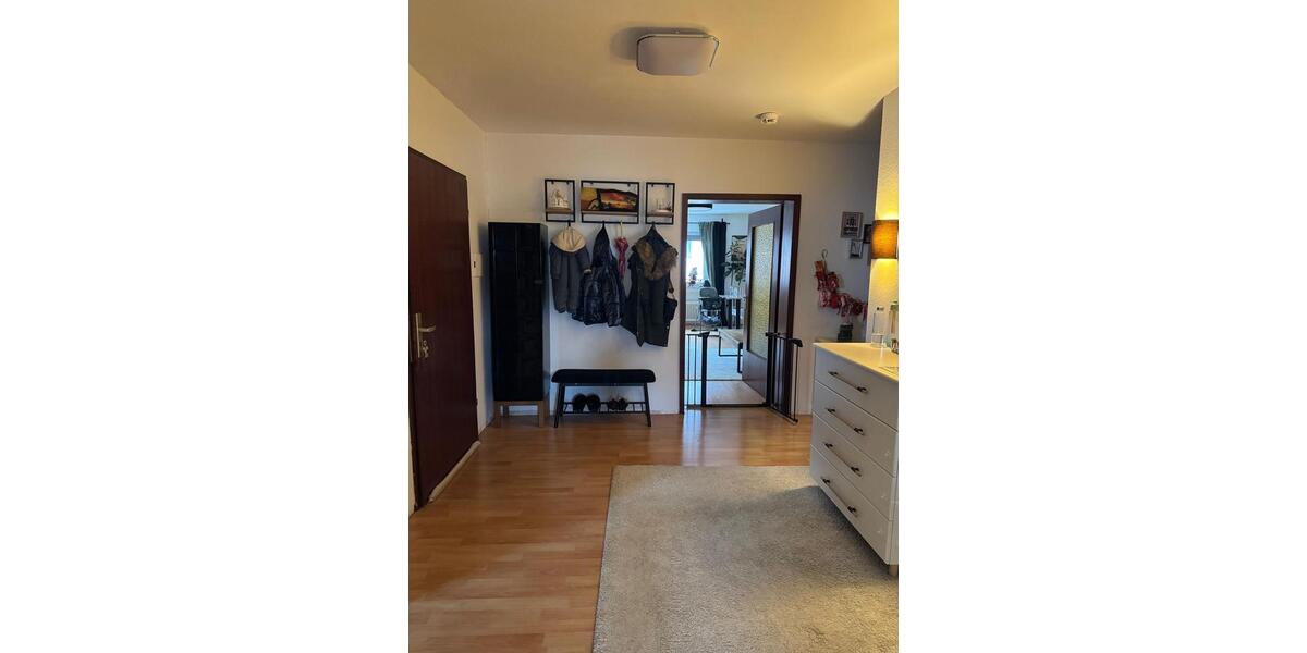 4 Zimmer-Wohnung in Top-Lage, provisionsfrei 4 zimmer