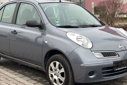 Nissan Micra 186.000 km 1.750 &euro; Neuss 41460