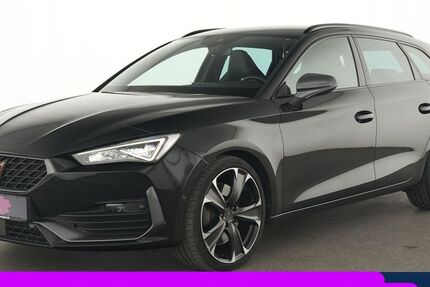 Cupra Leon 27.339 km 25.882 &euro; Neuss 41460