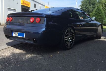 Nissan 300 ZX 145.000 km 35.000 &euro; Mönchengladbach 41236