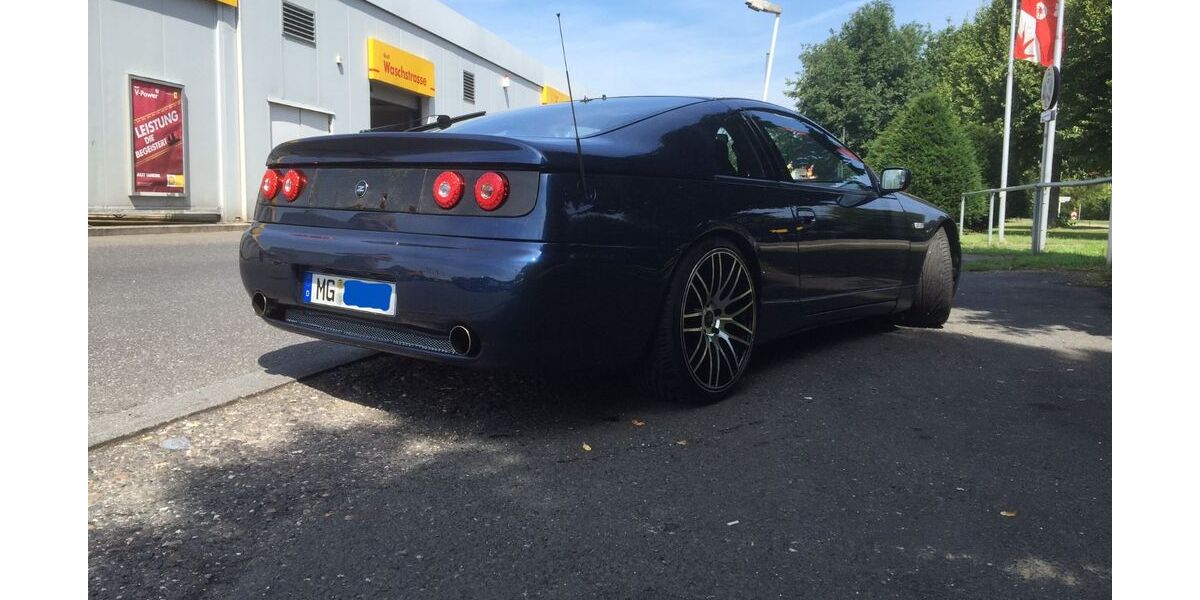 Nissan 300 ZX 145.000 km 35.000 &euro; Mönchengladbach 41236