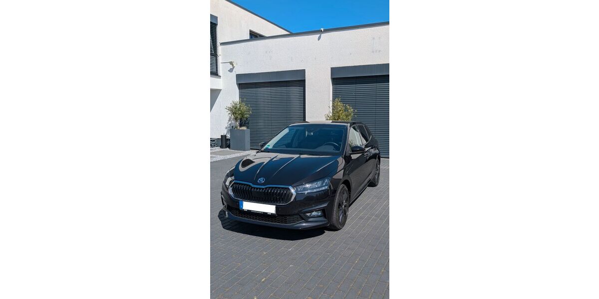 Skoda Fabia 48.000 km 17.100 &euro; Erkrath 40699