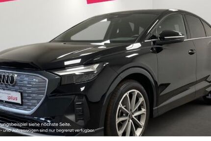 Audi Q4 e-tron 57.949 km 29.900 &euro; Düsseldorf 40233