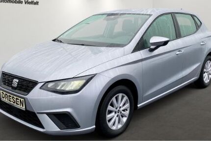 Seat Ibiza 57.797 km 17.850 &euro; Korschenbroich 41352