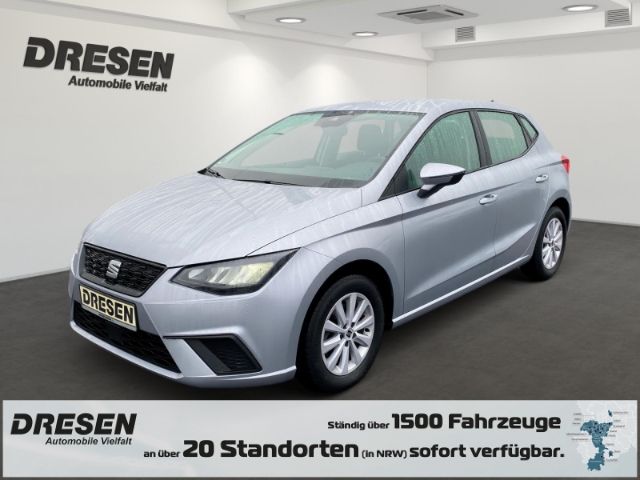Seat Ibiza 57.797 km 17.850 &euro; Korschenbroich 41352