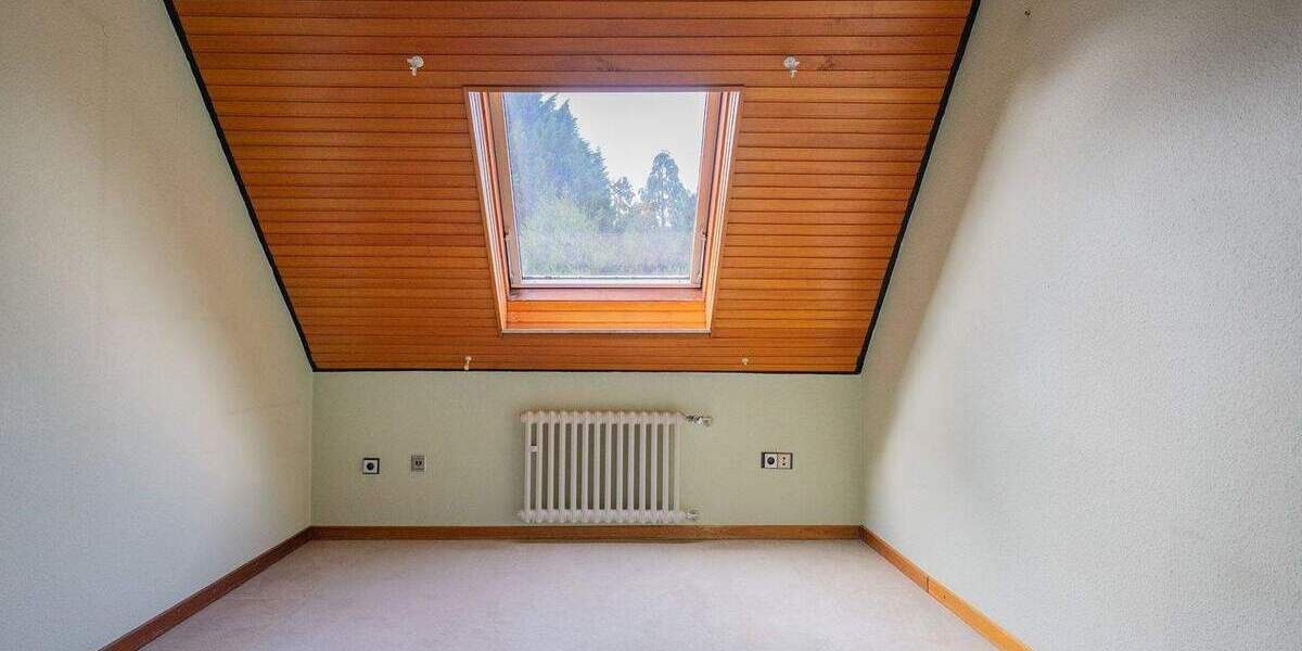 Einfamilienhaus Krefeld Inrath/Kliedbruch - 7 Zimmer, 166 m&sup2;, 549.000&euro; | Angebot:25800732