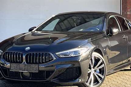 BMW 840 48.353 km 53.990 &euro; Düsseldorf 40599