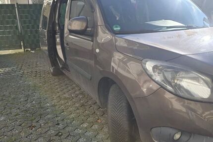 Mercedes-Benz Citan 138.000 km 11.000 &euro; Wuppertal 42119